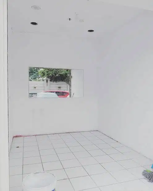 Disewakan Kios di apartemen gading nias residence
