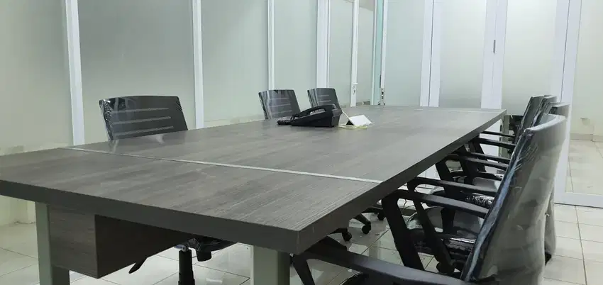 Dijual gedung kantor di meruya jakbar
