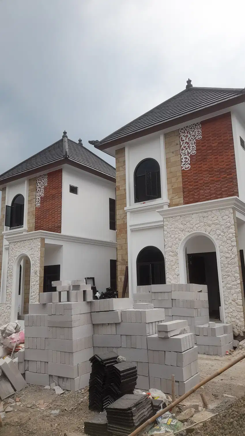 Jual Rumah Kost di RING 1 Kampus IPB Dramaga Bogor Barat
