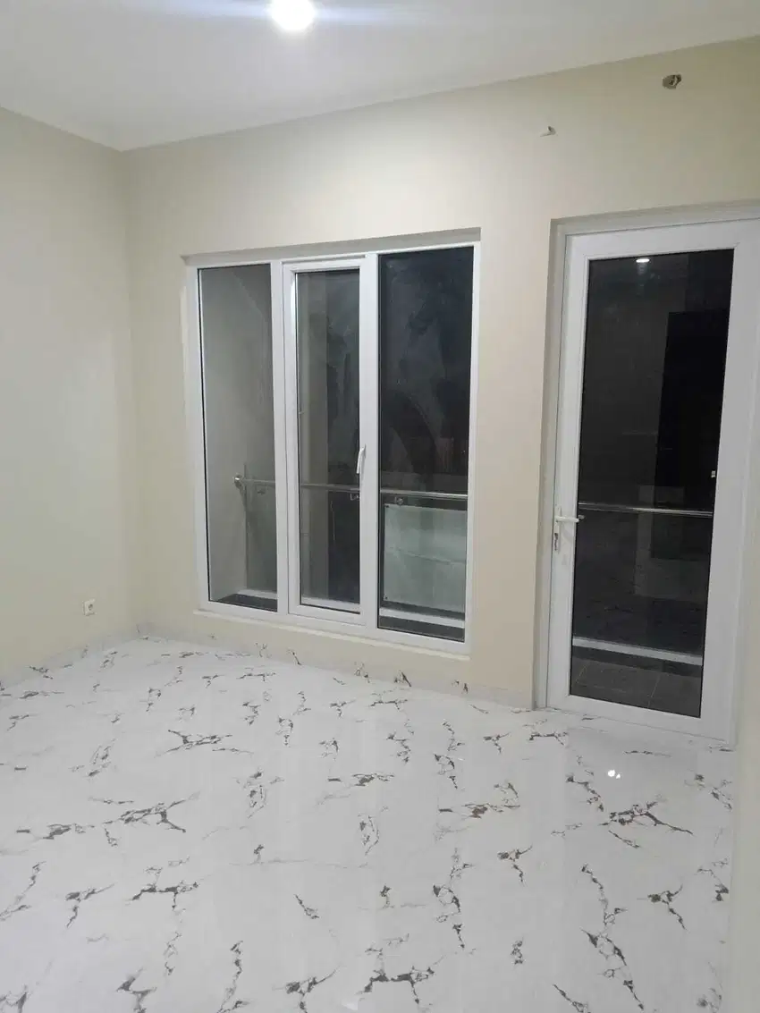 Dijual Rumah Di The Green BSD Tangerang Selatan