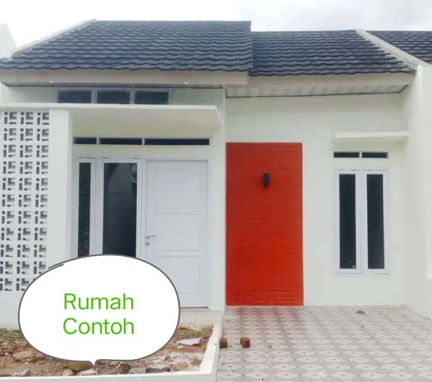 Cluster 1 Lantai Di jakarta hrg 300 jt an