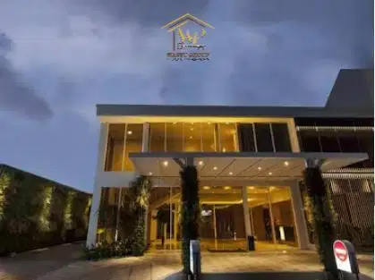 HOTEL BINTANG 3 STRATEGIS DI PUSAT KOTA JOGJA SHM