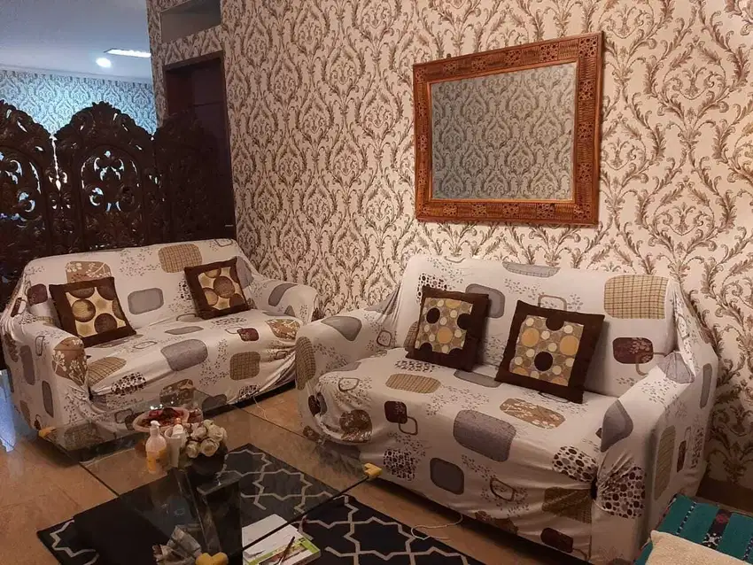 Dijual Rumah TKI 2 Murah Bagus Nyaman