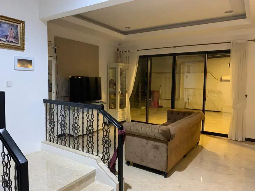 Dijual Cepat Rumah Elit Dan Mewah di Jadeitte Bsd, Tangerang