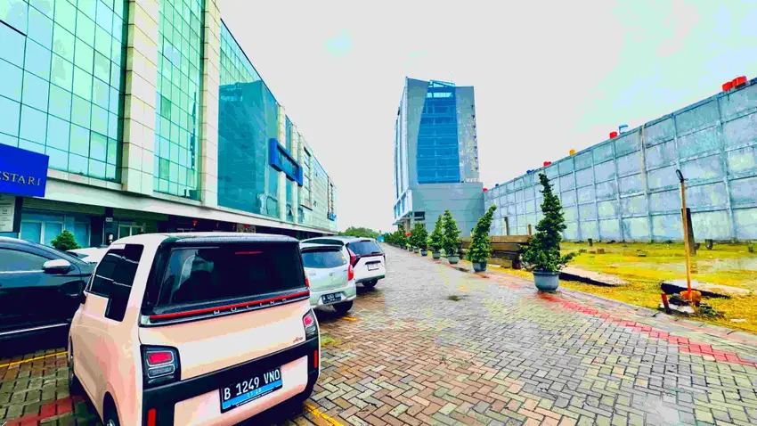 DIJUAL RUKO DI ELANG LAUT BOULEVARD COCOK UNTUK PERKANTORAN