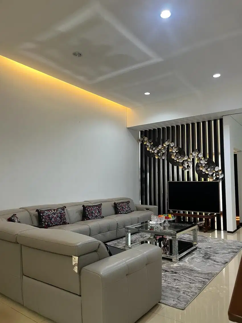 Rumah Hot Sale Singasana Pradana Lokasi Bagus Nyaman