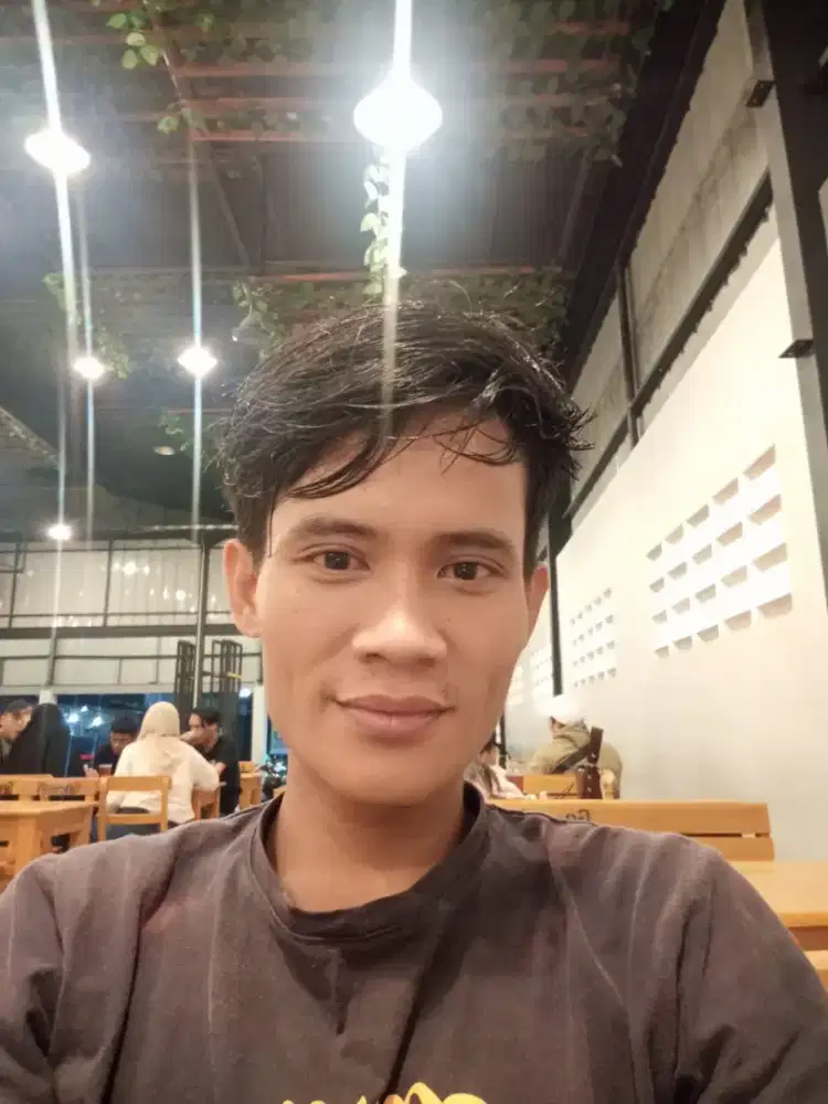 Bismillah mencari kerjaan