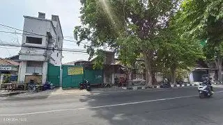 DIJUAL GUDANG MOJOSARI - MOJOKERTO