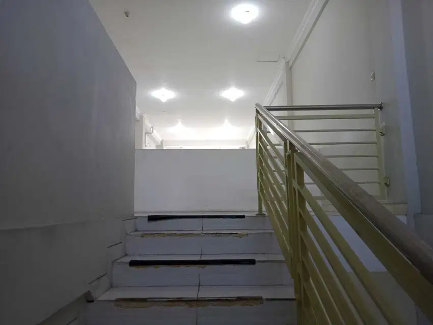 Disewakan Ruko Gayungsari Surabaya