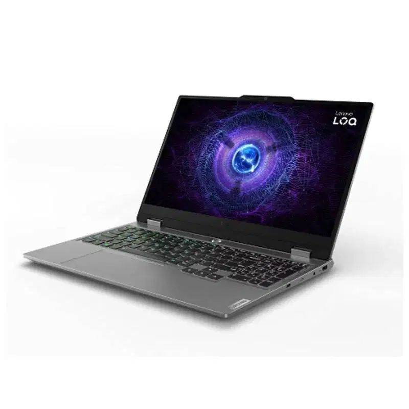 LENOVO LOQ 15 15IRX9 Garansi Resmi