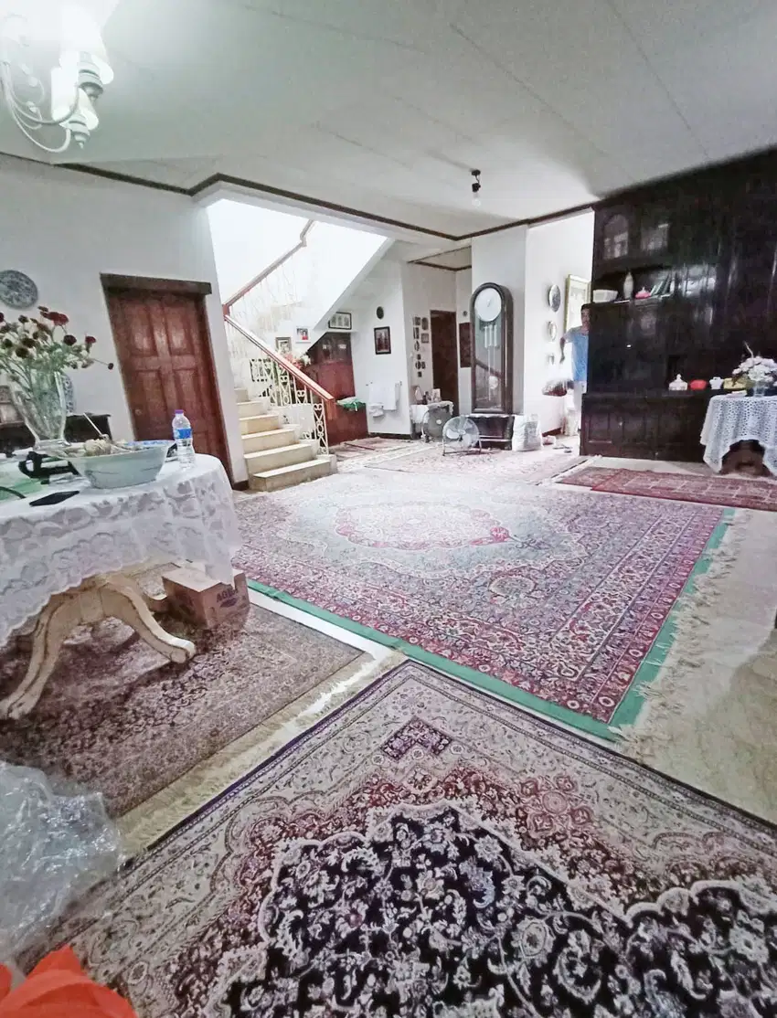 Rumah Lokasi Strategis di Tanah Kusir Jakarta Selatan