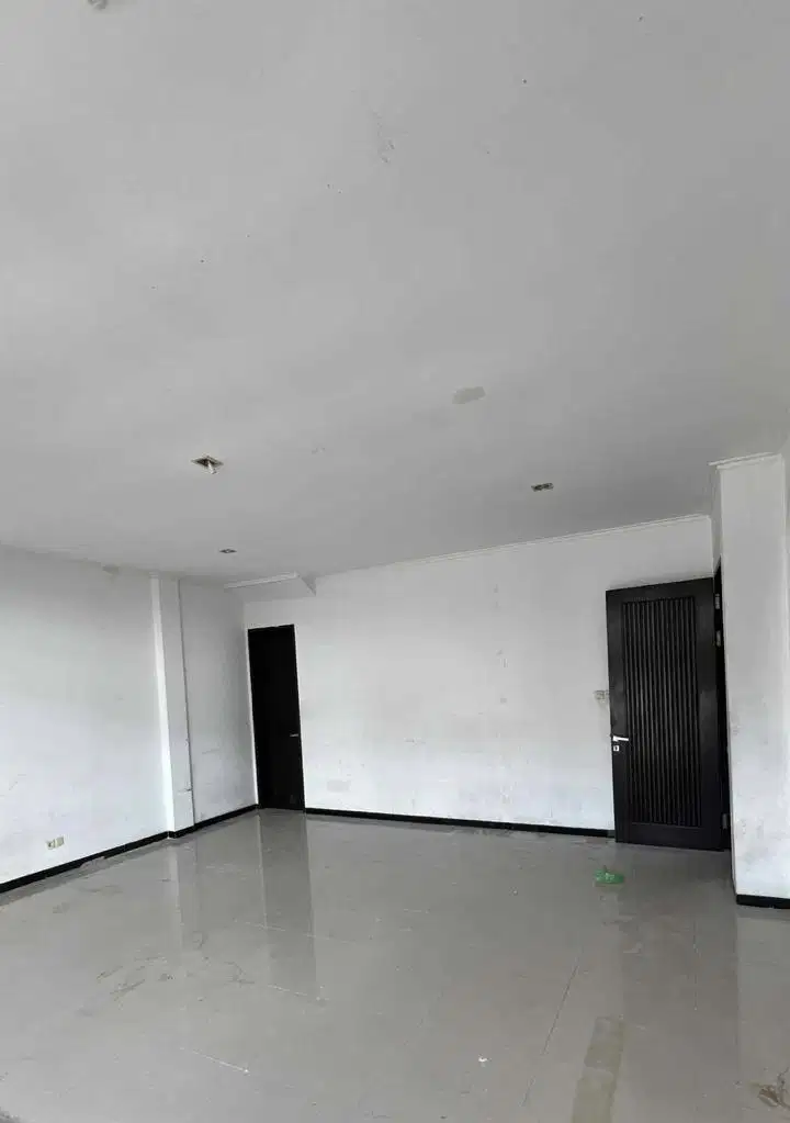 Disewakan gudang Margomulyo Grand Center