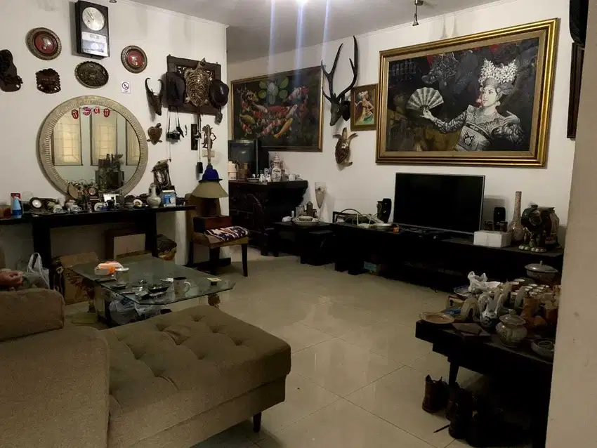 Dijual Rumah Minimalis Di Pasir Salam Regol