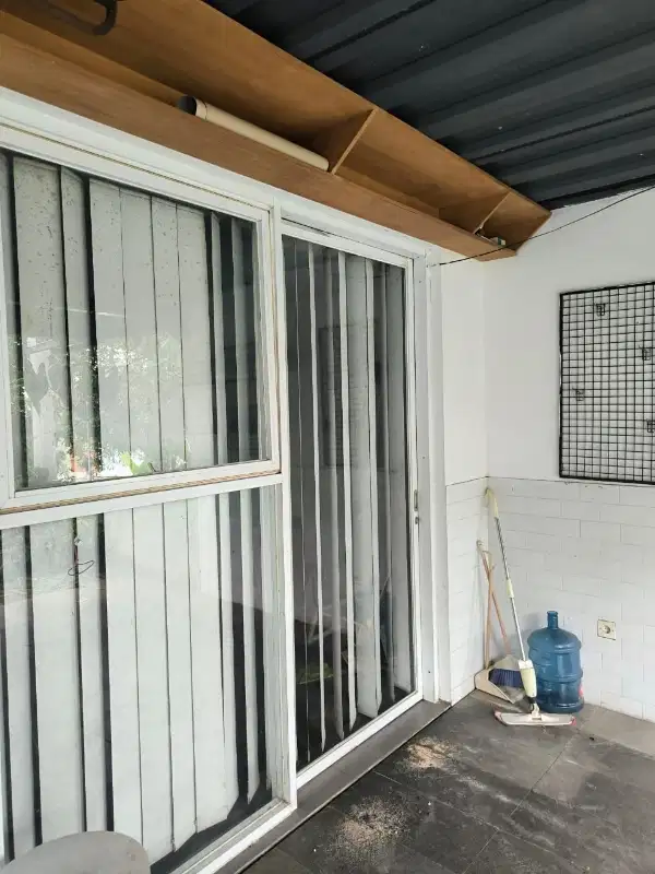 Di Jual Rumah dekat gasibu berlokasi di cikutra bandung