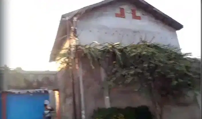 Rumah sarang burung walet jual cepat: 2 lantai, suri-suri jati, beton