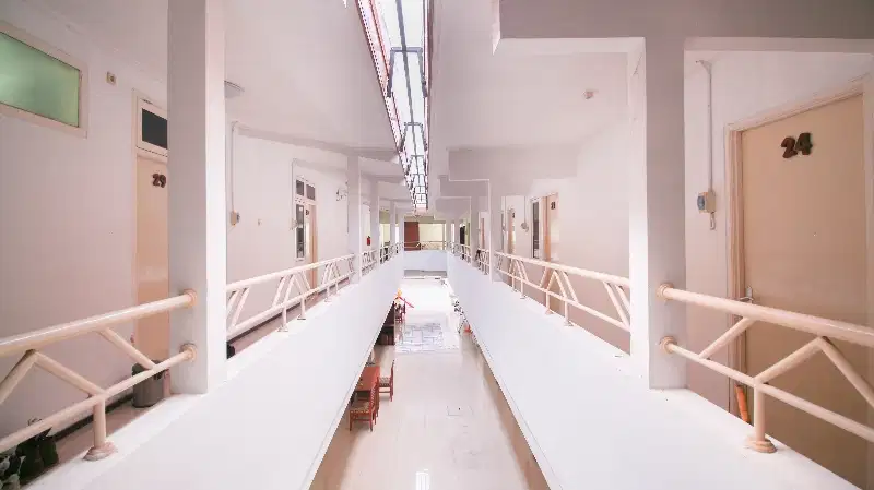 Kost 34 kamar di tengah kota jogja area tegalrejo dekat UGM, Malioboro