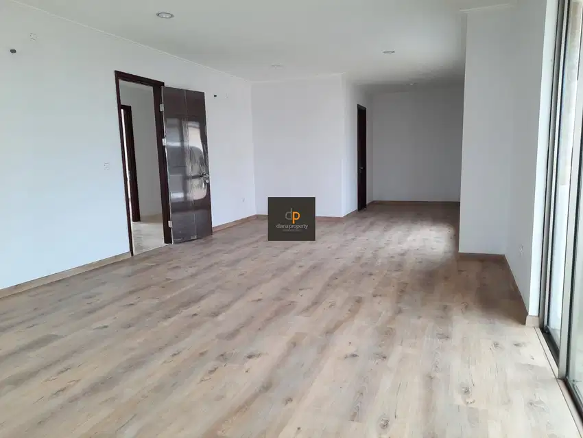 Dijual/Sewa Rumah di Serenade Golf Island - Tipe Maple, Hoek, Bagus