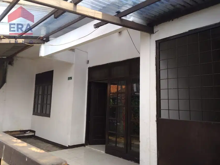 Rumah Murah Taman Kopo Indah 1
