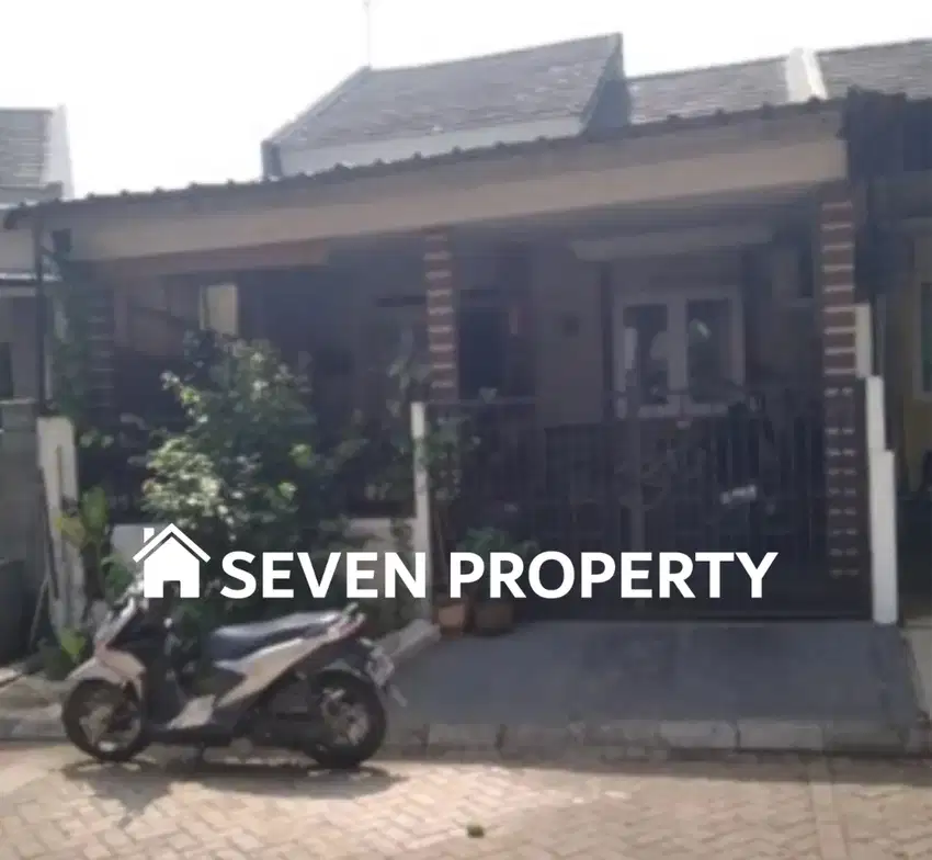 RUMAH FULLY FURNISHED DI CILEUNGSI‼️ Harga Mulai 750–800 JUTA – SHM &