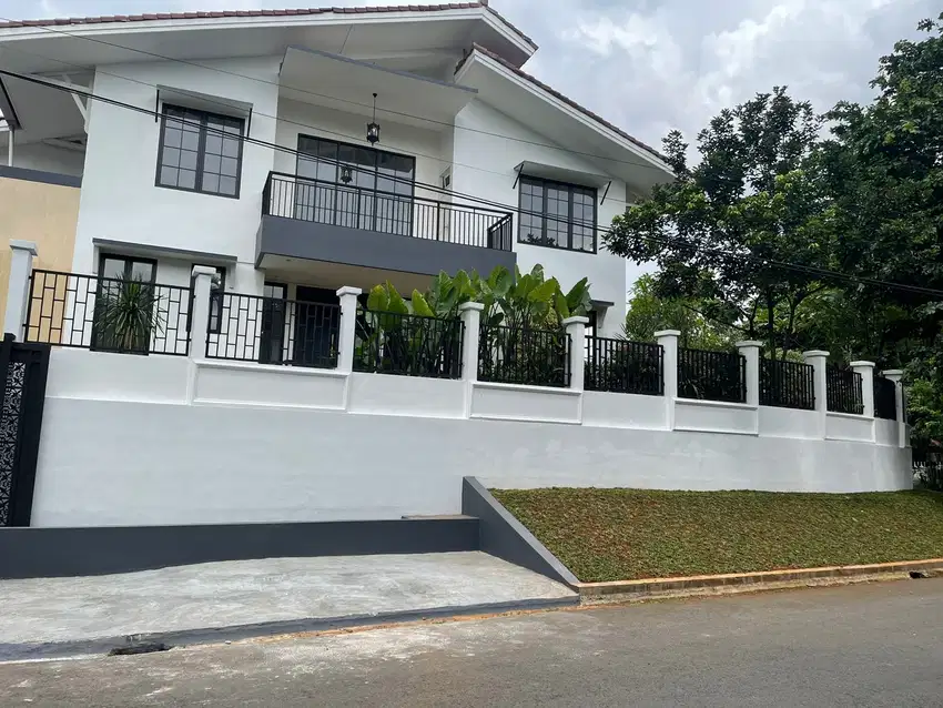 Dijual Segera Rumah Mewah di Pondok Indah Jakarta Selatan