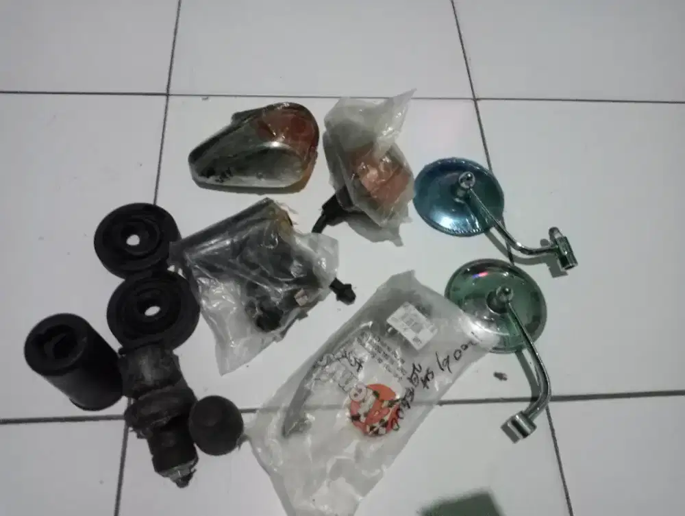 Jual printilan vw kodok