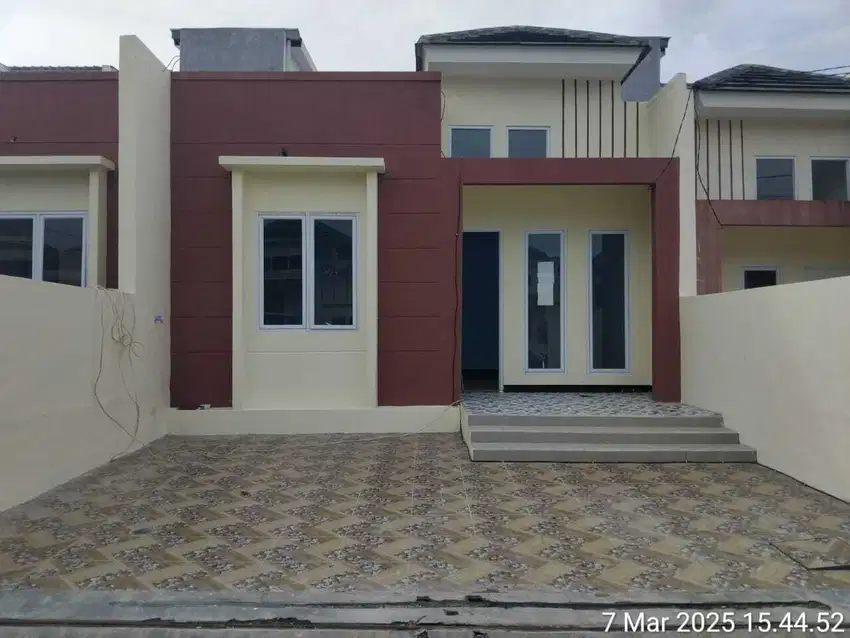 Di Jual Perumahan Tenjo City