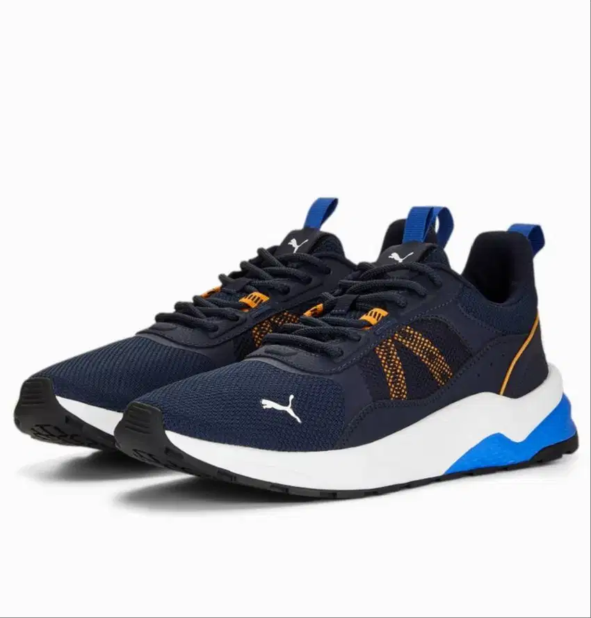 Sepatu Puma Sneaker Anzarun 2.0