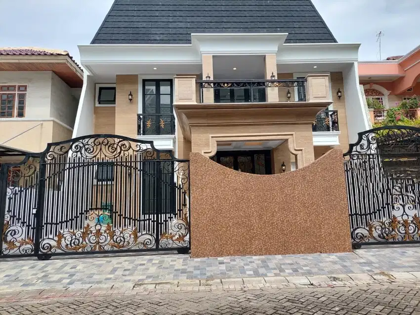 Dijual Cepat Villa Gading Indah Jakarta Utara