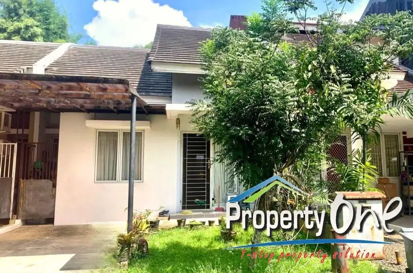Jual Rumah Di Cluster Sevilla BSD Serpong Tangerang Selatan