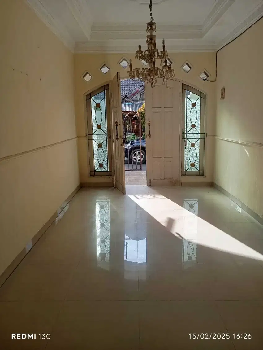 Disewakan Rumah Di Taman Harapan Baru Bekasi