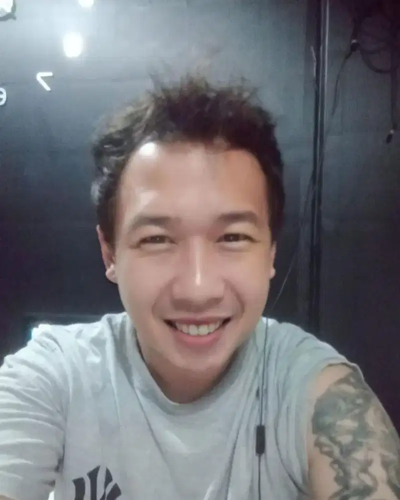 Cari kerja apa saja secepatnya