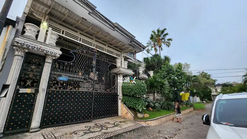 Dijual Rumah Pagesangan Masjid Agung dekat Frontage Ayani