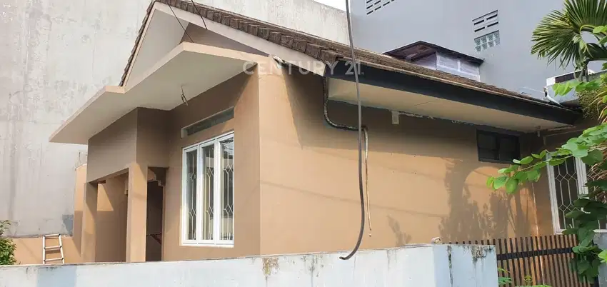 Jual Cepat Rumah Hook Murah Di Kucica Sektor 9 Bintaro TK13232