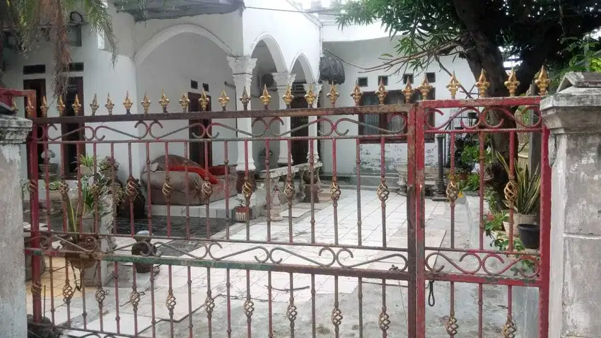 Rumah Bagus SHM Harapan Indah 1, Bekasi