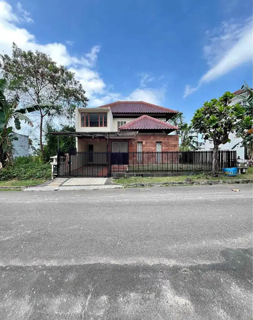 Di Jual Rumah Mewah Sukajadi Batam Centre