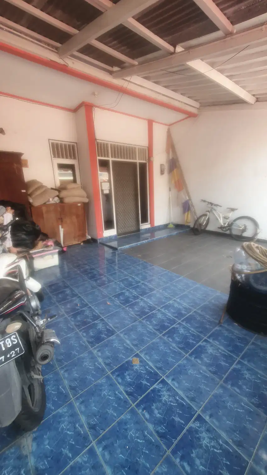 Rumah 2 Lantai luas 150 di Metland Menteng, Jakarta Timur