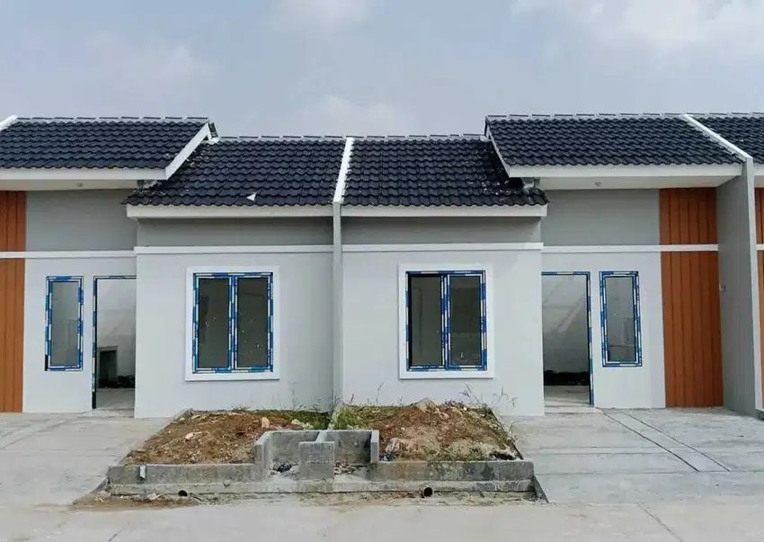 Rumah Subsidi Kertamukti Cibitung Bekasi
