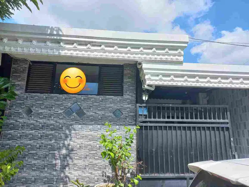 Butuh Cepat Laku Rumah Sememi Sby