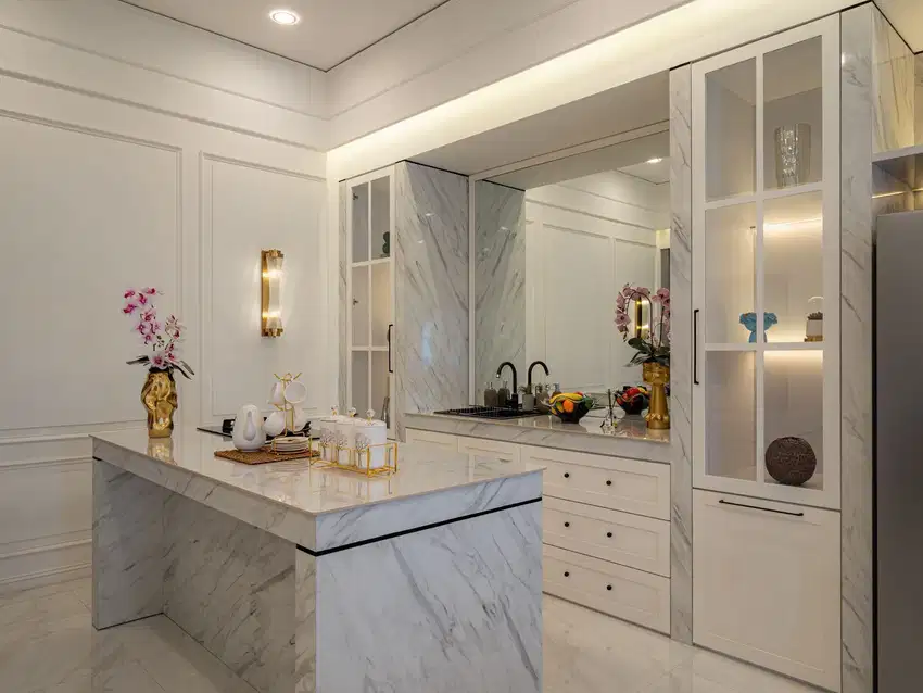 Jual Perumahan Baru Komplek Samera Suite - Medan Baru