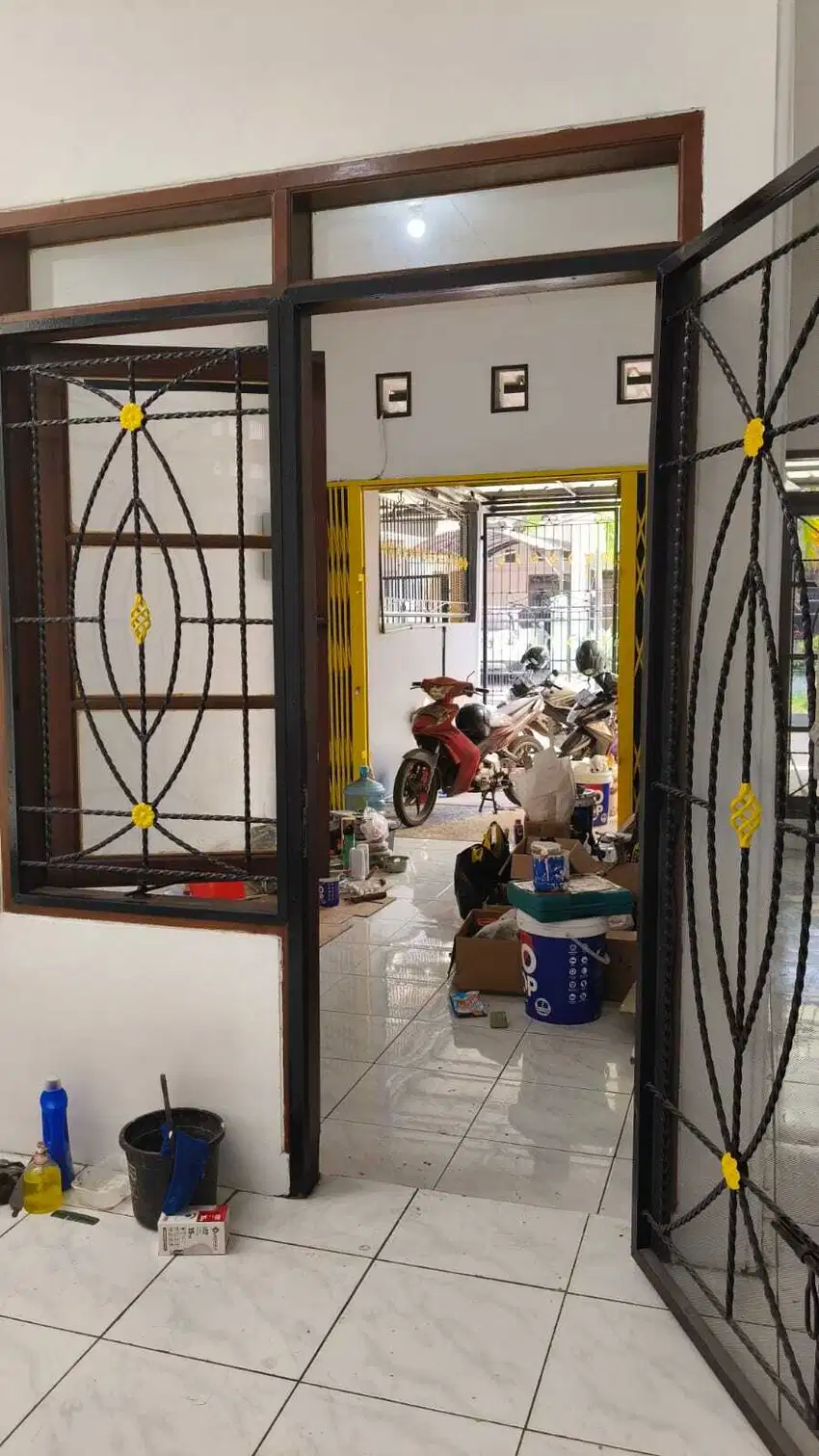 Dijual Rumah Asri Di Taman Kopo Indah 3