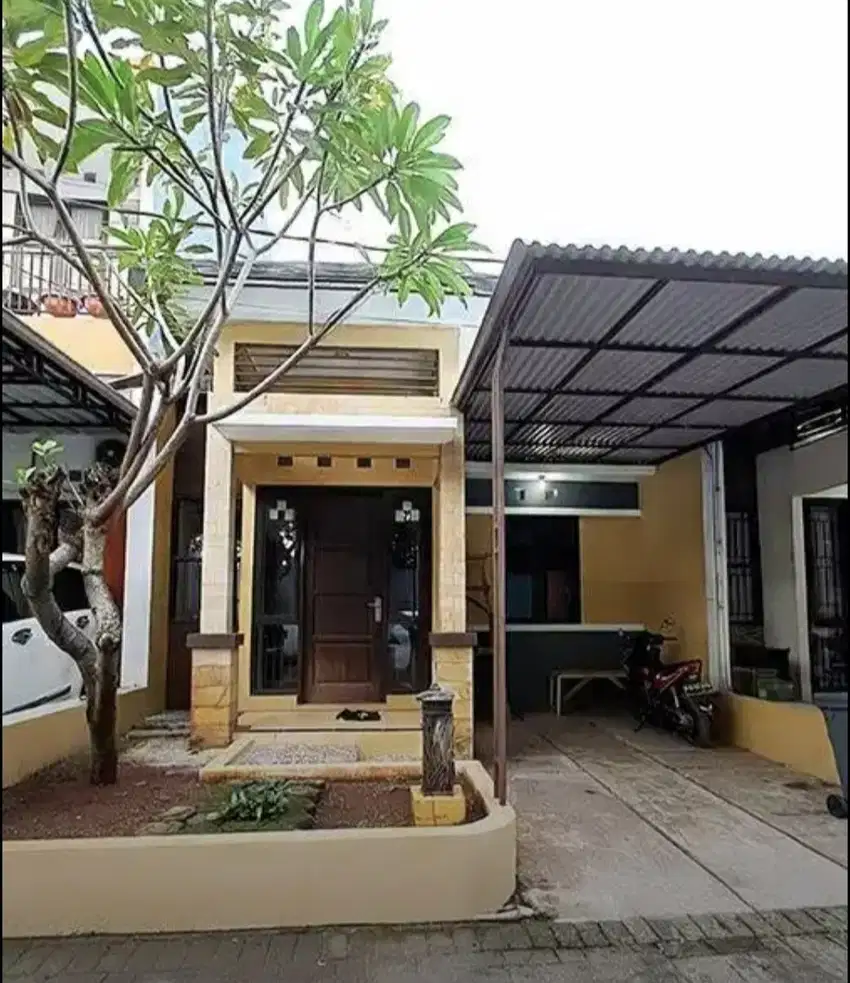 Rumah murah daerah jatiasih bekasi