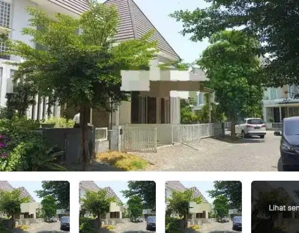 DIJUAL RUMAH MURAH DI SIDOARJO