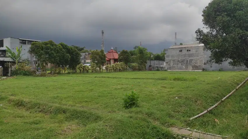 Rumah Kost Strategis Dekat Kampus UMM, Siap Usaha