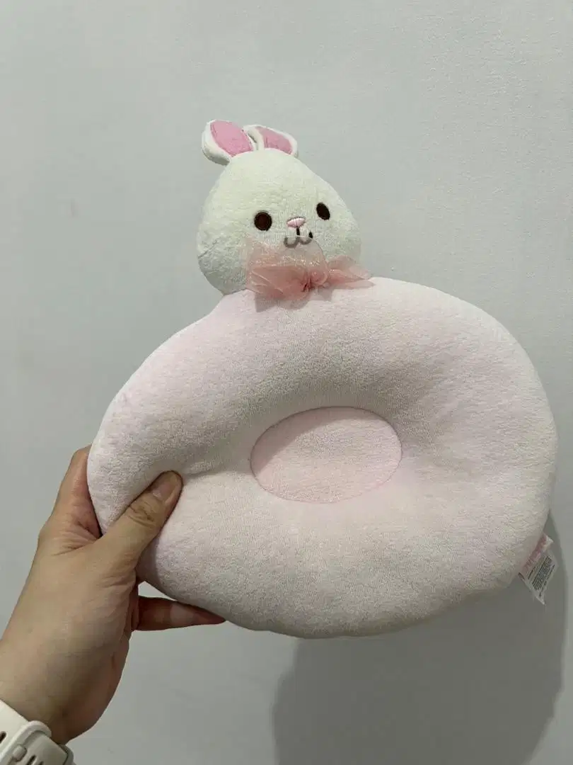 Bantal Baby Merk Juniors