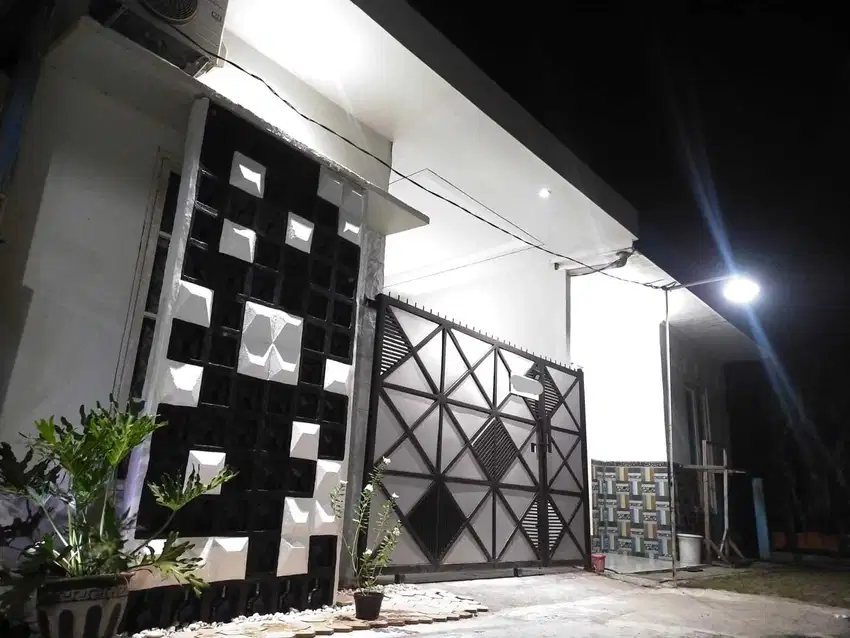 Dijual cepat laku