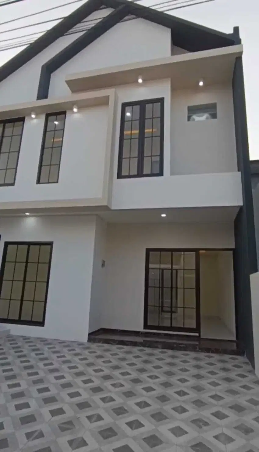RUMAH BARU MULYOSARI DEKAT SUTOREJO PAKUEON CITY UNAIR GALAXI MALL SBY