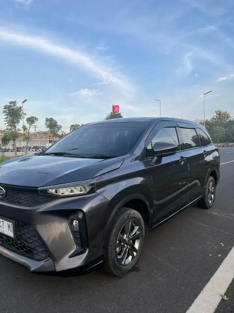 XENIA X 1.3 Metik
