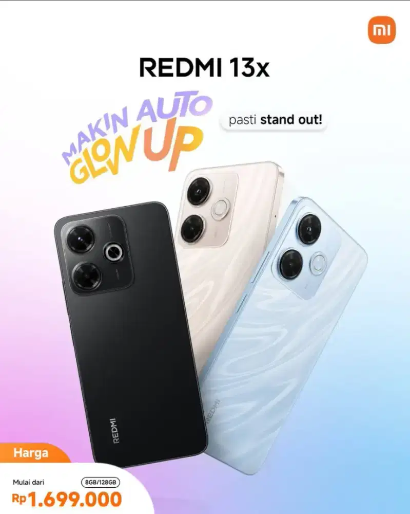 Hp satu jutaan ram 8/256 sudah di lengkapi Dgn NFC