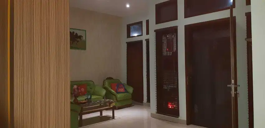 DIJUAL RUMAH DI TAMAN KOPO INDAH I, bandung   NVN