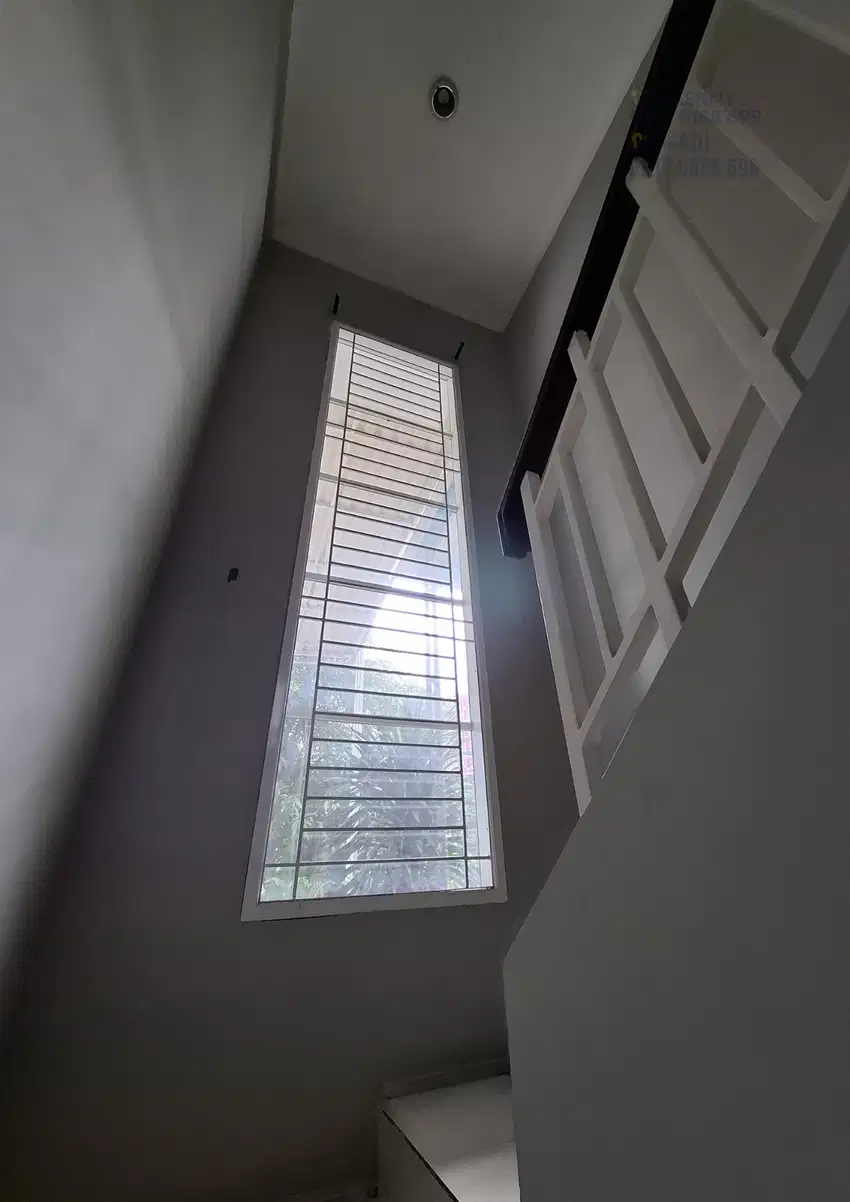 Dijual Cepat Rumah City Resort Hawaii Residence